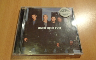 CD Another Level - Another Level