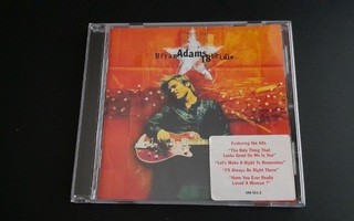 CD: Bryan Adams - 18 Til I Die (1996)
