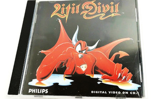 Litil Divil (CD-i)