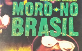 Moro No Brasil -DVD