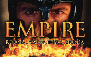 empire (minisarja)	(22 883)	k	-FI-	suomik.	DVD	(2)		2005