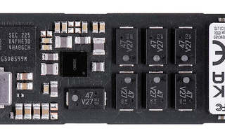 SSD Samsung PM9A3 1.92TB M.2 (22x110) NVMe PCI 4