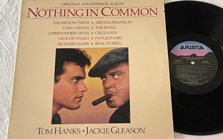 Nothing In Common (HUIPPULAATU soundtrack-LP)_36B