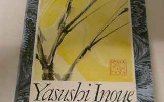 Yasushi Inoue: Äitini tarina