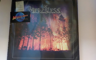 MERCILESS - MERCILESS SWE 2002 EX-/EX- LP