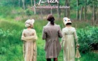 Mansfield Park - Kasvattitytön Tarina - (2 DVD)