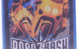 Road Rash 3 (Rental)