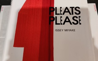 Miyake, Issey - Pleats please