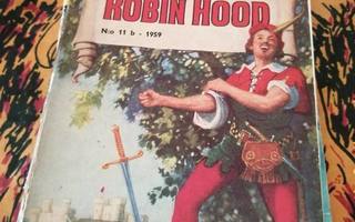 Robin Hood 11 b1959