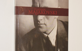 Vladimir Majakovski: Runoja Amerikasta