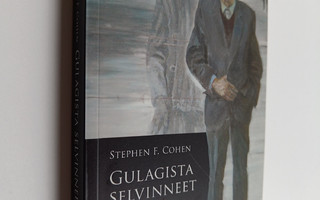 Stephen F. Cohen : Gulagista selvinneet