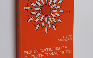John R. Ym. Reitz : Foundations of Electromagnetic Theory