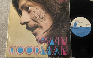 Irwin Goodman – Las Palmas (LP)