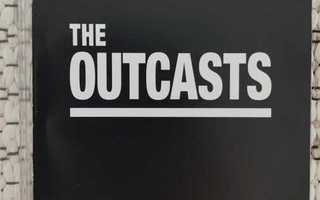 THE OUTCASTS  - THE OUTCASTS CD