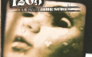 1208 : Turn Of The Screw  (cd)