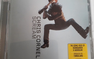 Chris Cornell - Scream