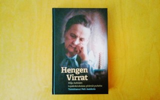 Hilja Aaltonen: Hengen virrat (Toimittanut Heli Jaakkola)