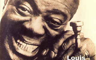 Louis Armstrong - The Essential Satchmo (CD) MINT!!