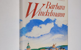 Barbara Winckelmann : Sarastuksen tuolla puolen