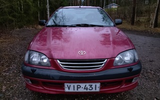 Toyota Avensis 1.6