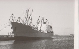 Laiva ALABAMA p106