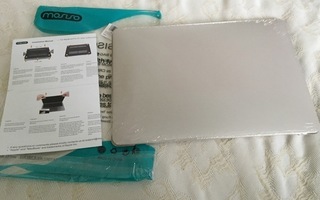 Mosiso Plastic Hard Shell Case for MacBook Pro 13"