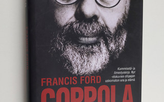 Peter Cowie : Francis Ford Coppola