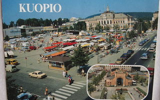 Kuopio1996