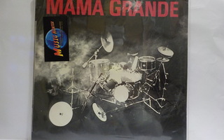 MAMA GRANDE - MAMA GRANDE M-/M- 12" EP