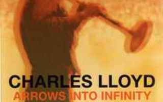 BD: Charles Lloyd ?– Arrows Into Infinity