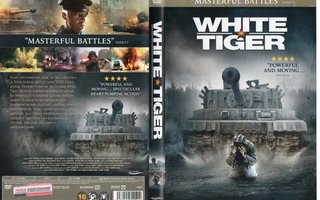 white tiger	(10 575)	k	-FI-	DVD	suomik.			2012	venäjä,