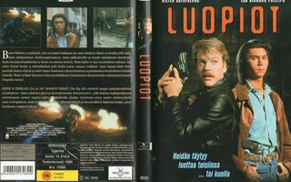 Luopiot	(35 430)	k	-FI-	suomik.	DVD		Kiefer sutherland	1989