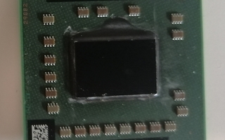 Mobile AMD Athlon 64 X2 QL-65 2,10GHz Socket S1 AMQL65DAM22G