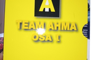 2DVD Team Ahma osa I ( SIS POSTIKULU  )