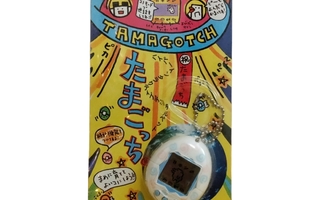 Bandai Tamagotchi Swirl (1996)