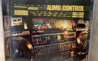ALIMO CONTROL:BIITIT JA TYYLIT FM (Beats and Styles)
