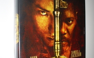(SL) DVD) 1408 * John Cusack,  Samuel L Jackson 2007