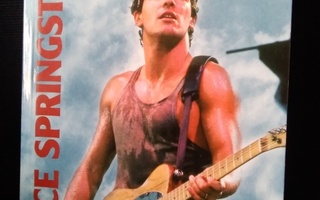 Dave Marsh: Bruce Springsteen -pomon tarina 1972-2004-
