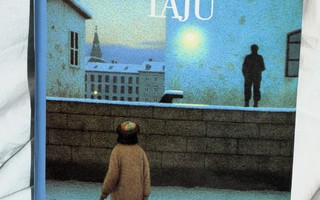 Peter Høeg LUMEN TAJU (Tammi 2.p 1994)