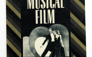 Stanley Green: Encyclopedia of the Musical Film