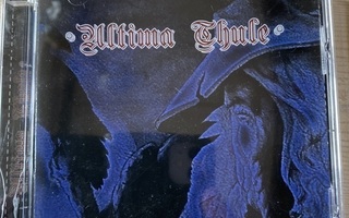 Ultima Thule- once upon a time