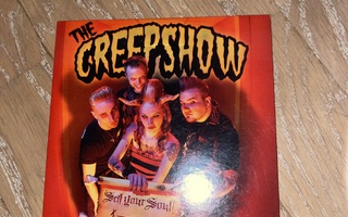 The Creepshow-sell your soul