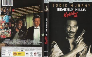 Beverly Hills Kyttä 3	(9 185)	k	-FI-	suomik.	DVD		eddie murp