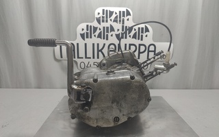 Pappa-Tunturin  moottori  VS 50 KA