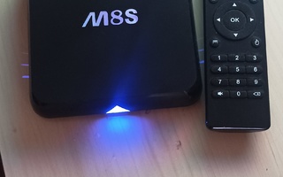 Android tv box