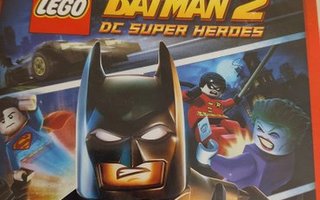 PS3 Batman 2