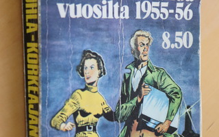 V Juhla-Korkeajännitys ( 1975 Semic )