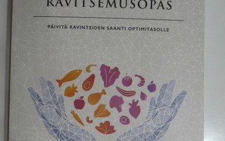Biohakkerin ravitsemusopas, Olli Sovijärvi