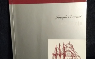 Joseph Conrad: Varjolinja