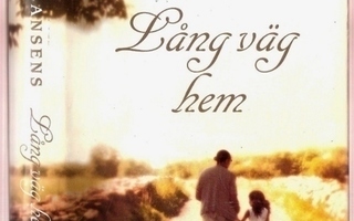 Lori Lansens: Lång väg hem (2004)
